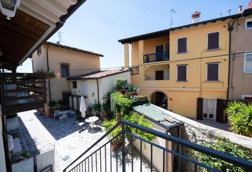 Appartamento Al Campanile