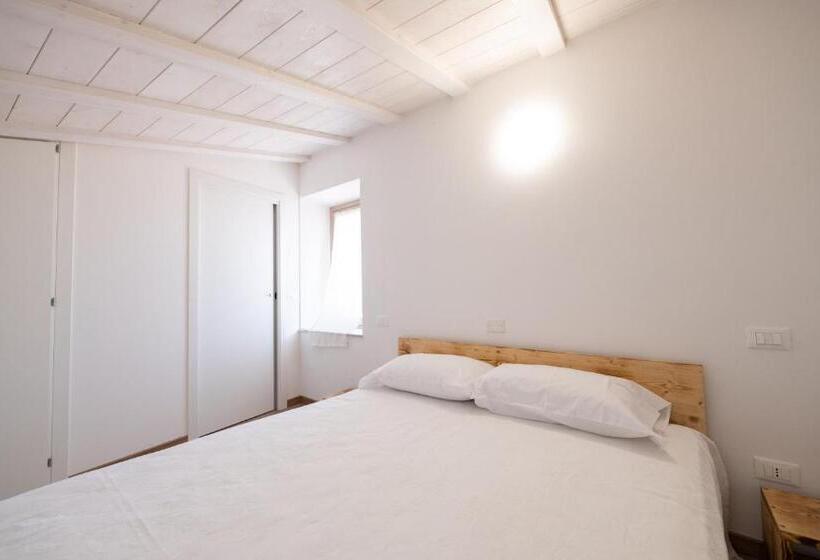 Appartamento Al Campanile