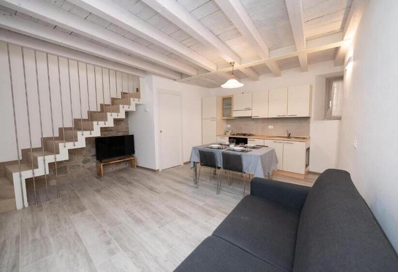 Appartamento Al Campanile