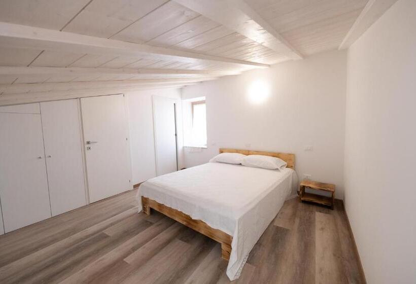 Appartamento Al Campanile