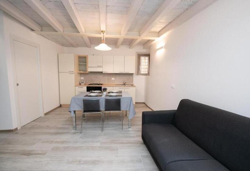 Appartamento Al Campanile