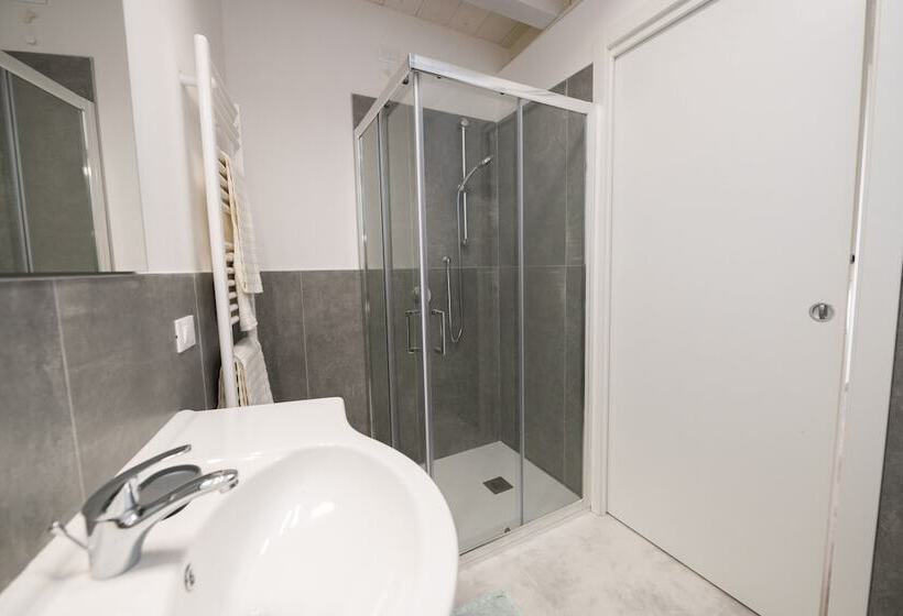 Appartamento Al Campanile