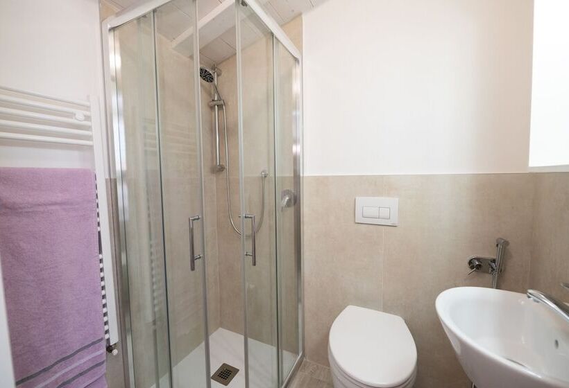 Appartamento Al Campanile