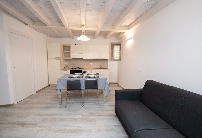 Appartamento Al Campanile