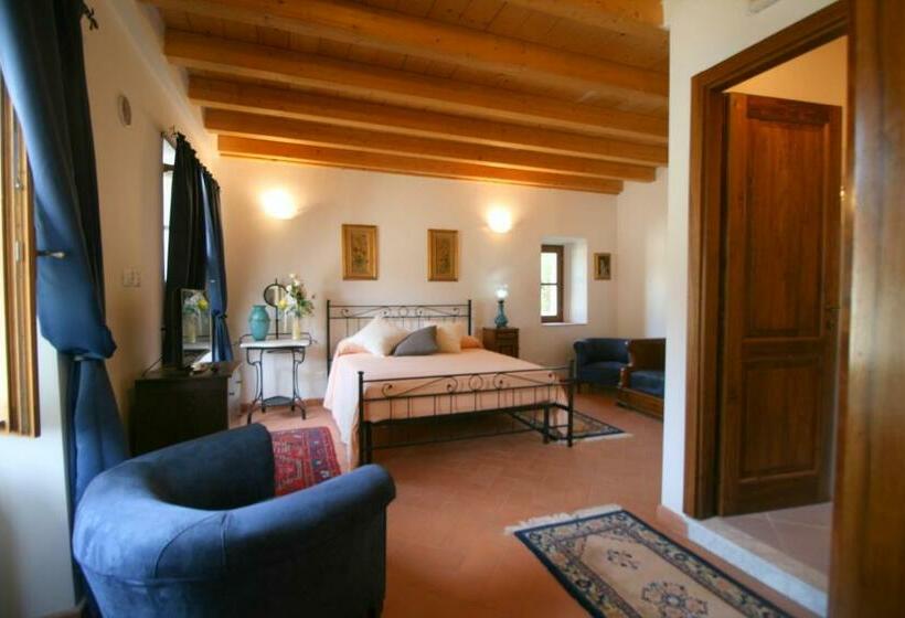 B&b Castello Malaspina Di Tresana