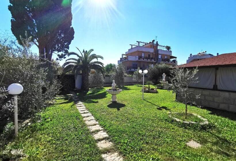 B&b Corvara