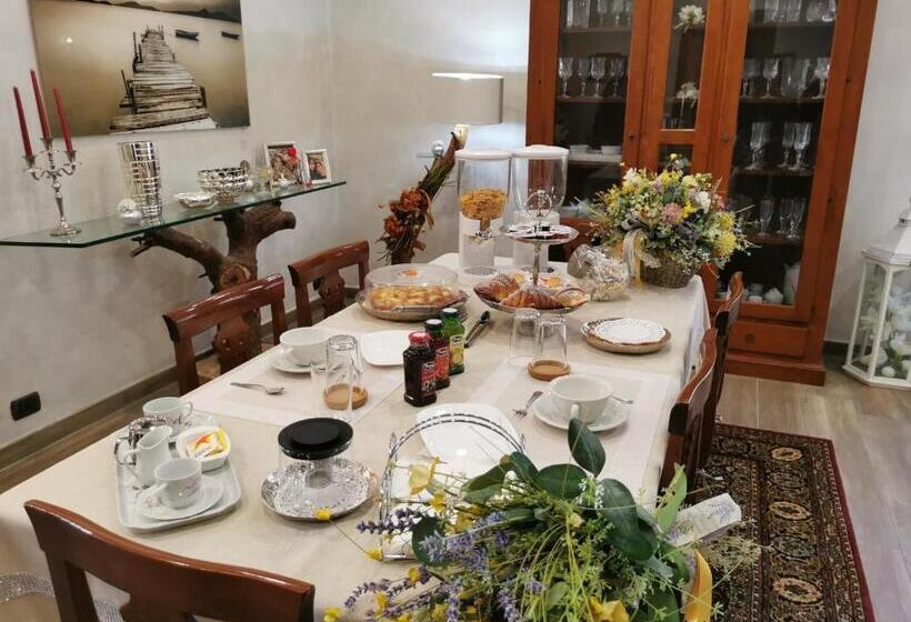 B&b Corvara