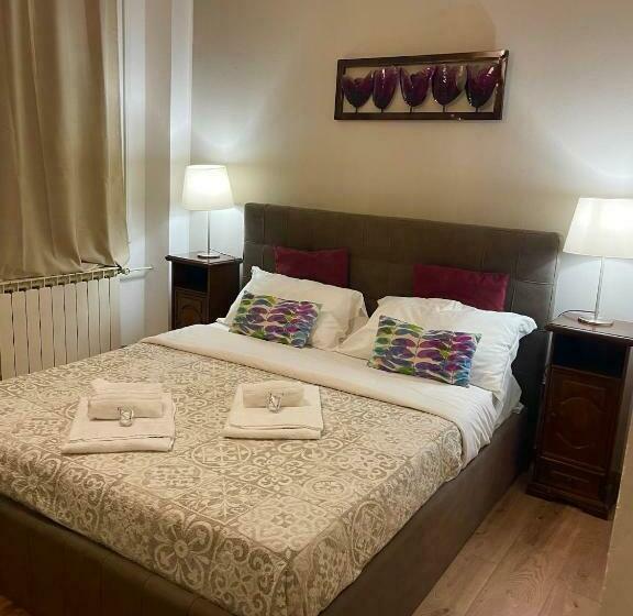 B&b Maggiore 58