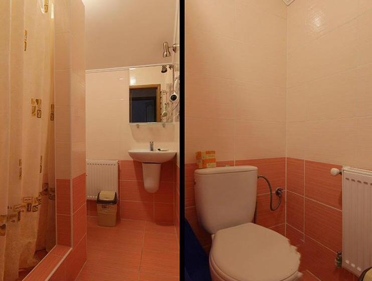 Bed and Breakfast вілла східниця