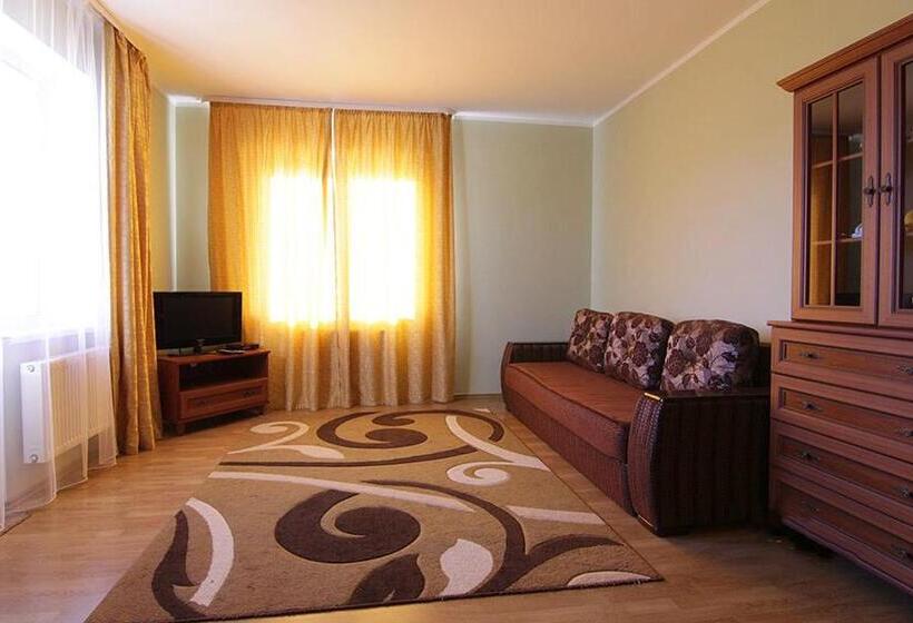 Bed and Breakfast вілла східниця