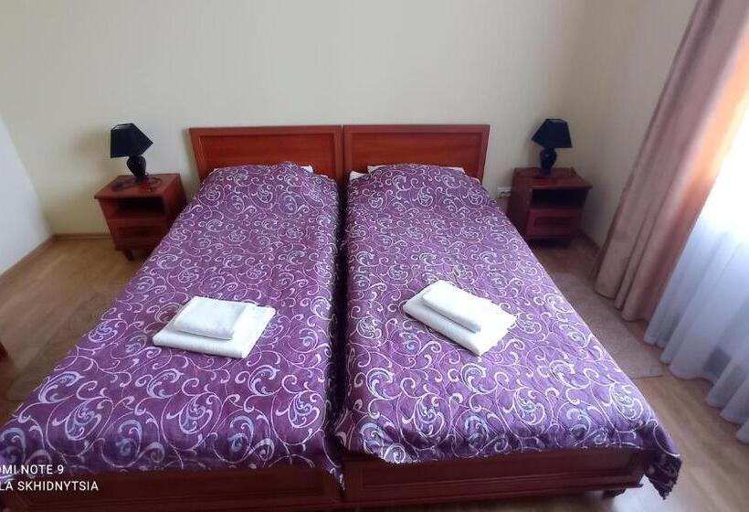 Bed and Breakfast вілла східниця