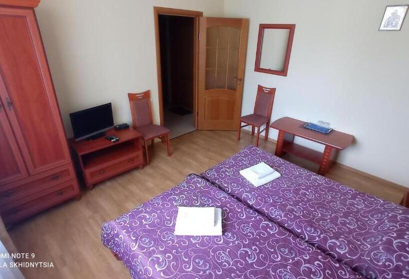 Bed and Breakfast вілла східниця