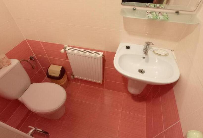 Bed and Breakfast вілла східниця