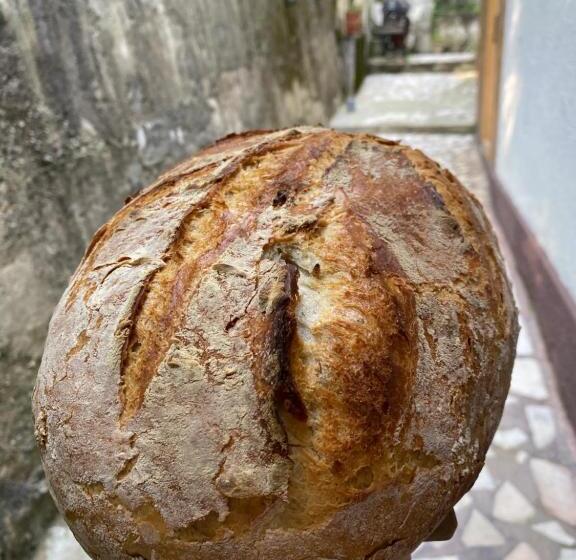 צימר Căsuța Din Pădure