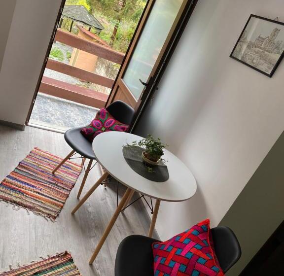 צימר Căsuța Din Pădure