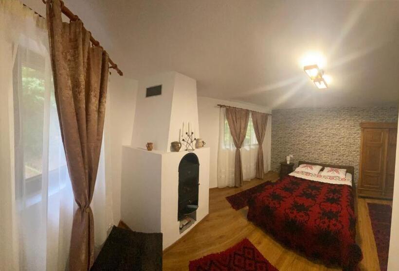 צימר Căsuța Din Pădure