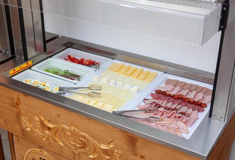 Bed and Breakfast Drevenica U Pavla