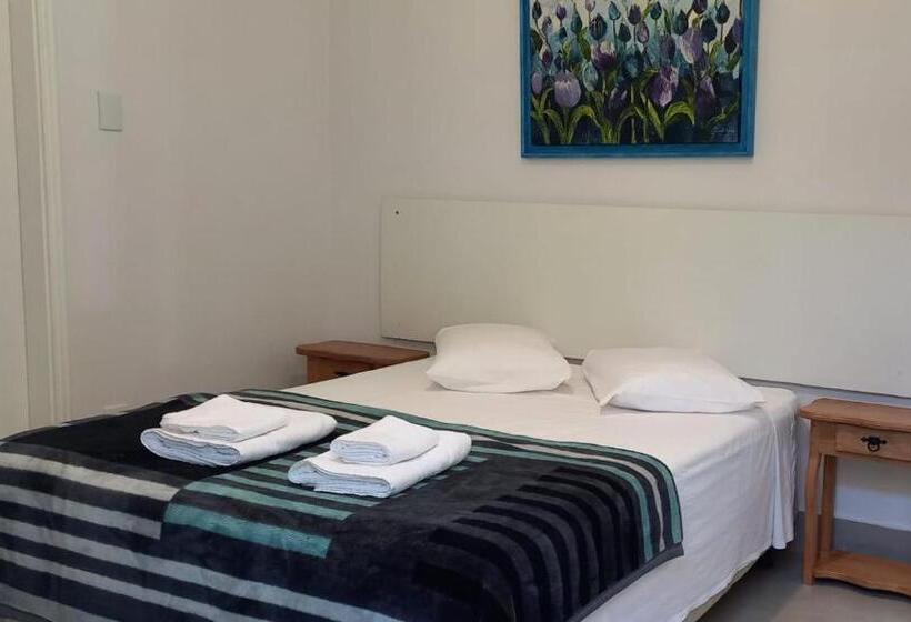 민박 Pousada Minha Casa