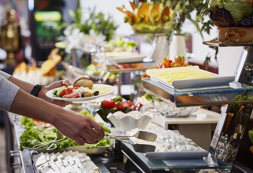 ベッドアンドブレックファースト The Biancho Hotel Old City   Special Category