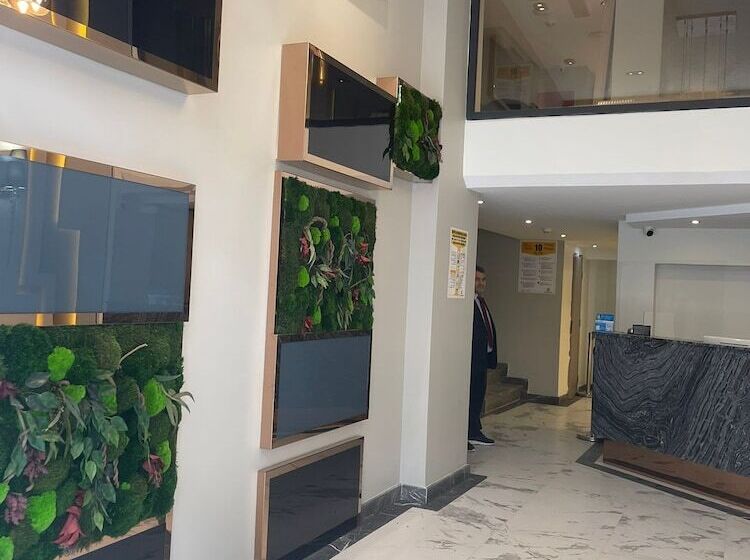 ベッドアンドブレックファースト The Biancho Hotel Old City   Special Category