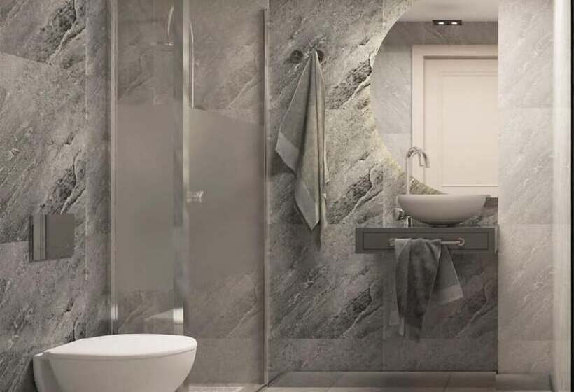 ベッドアンドブレックファースト The Biancho Hotel Old City   Special Category