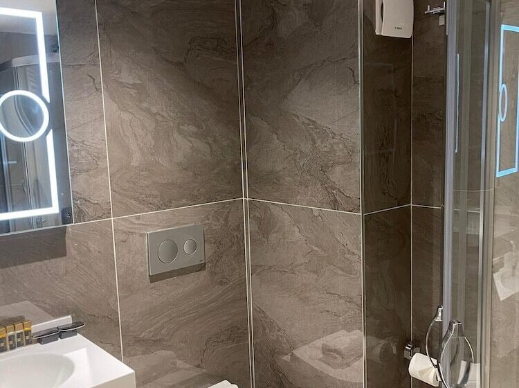 ベッドアンドブレックファースト The Biancho Hotel Old City   Special Category