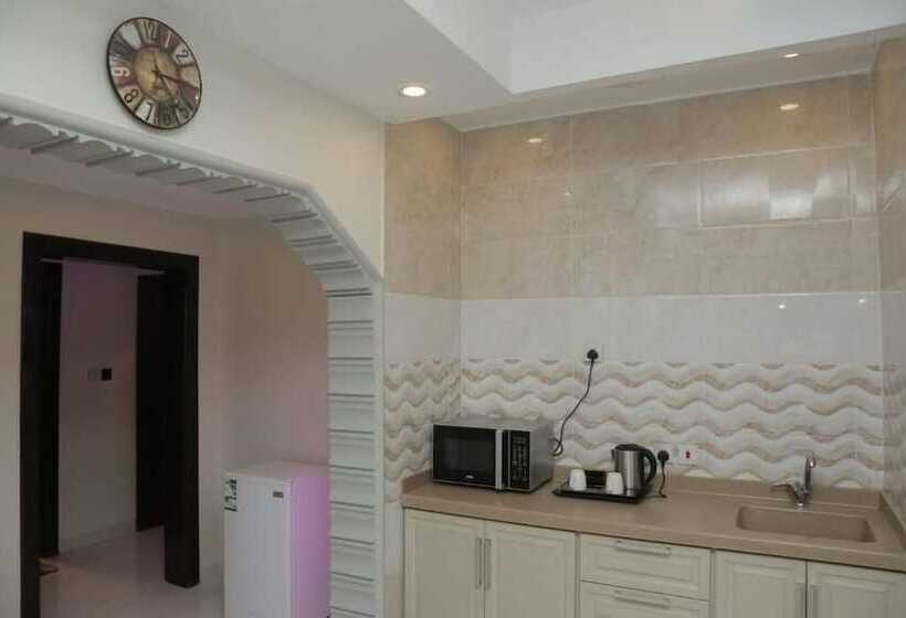 Best Trip Paris Serviced Apartments