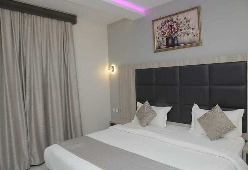 Best Trip Paris Serviced Apartments