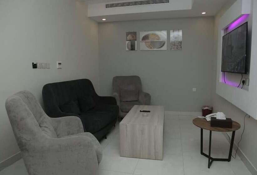 Best Trip Paris Serviced Apartments