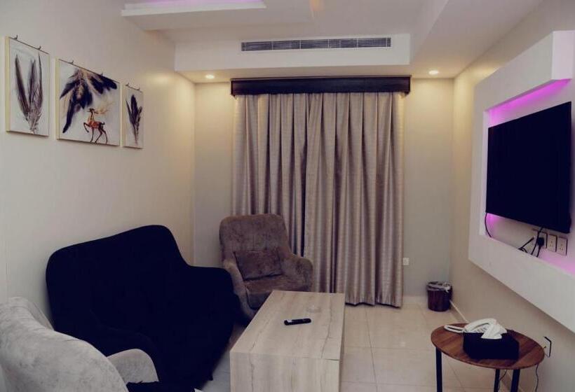 Best Trip Paris Serviced Apartments