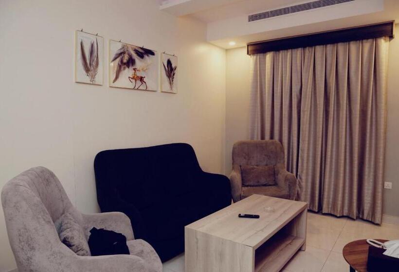 Best Trip Paris Serviced Apartments