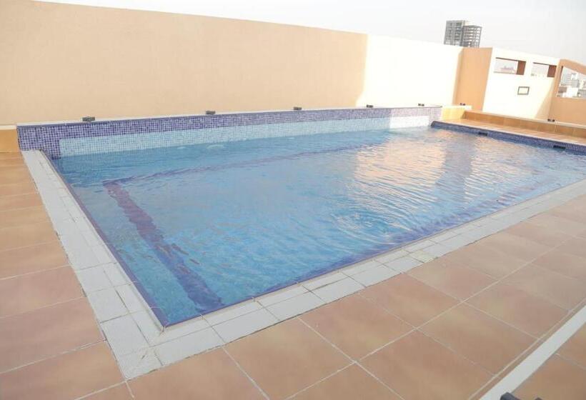 Best Trip Paris Serviced Apartments