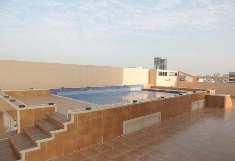 Best Trip Paris Serviced Apartments