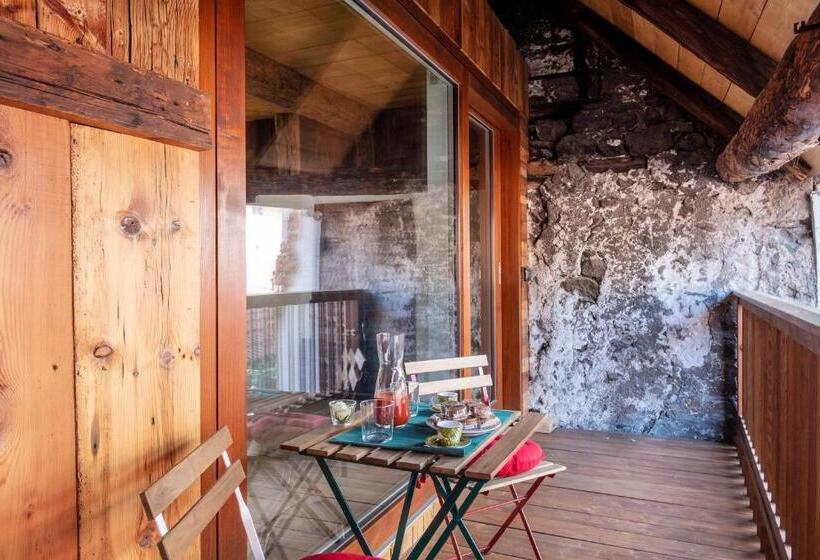 Boznerhütte   La Baita Bolzano