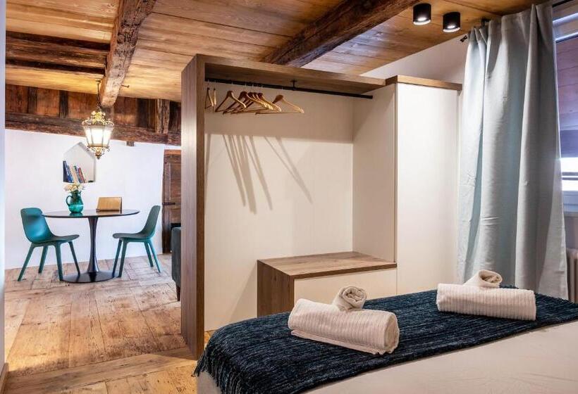 Boznerhütte   La Baita Bolzano