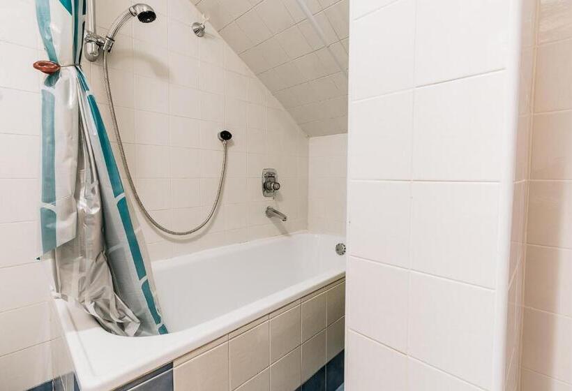 [campiglio Apartment] Free Parking & Self Check In