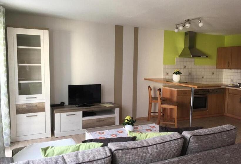 City Appartement 12.1