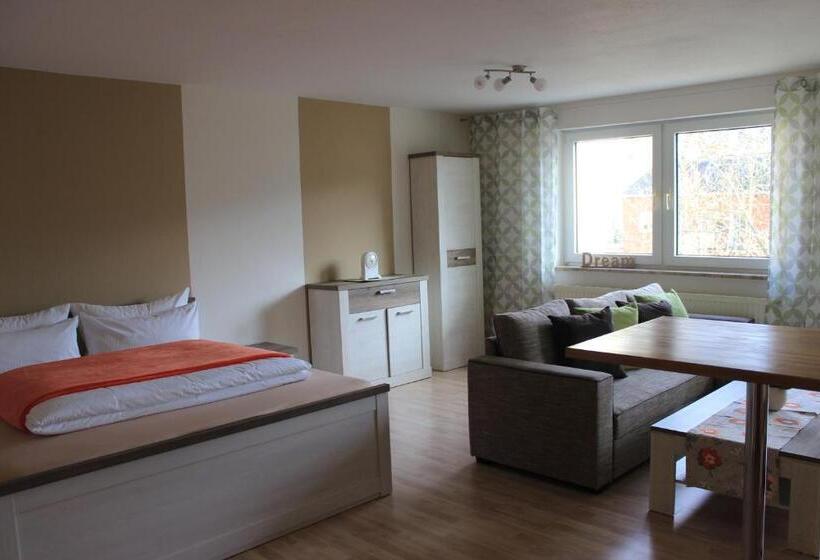 City Appartement 12.1