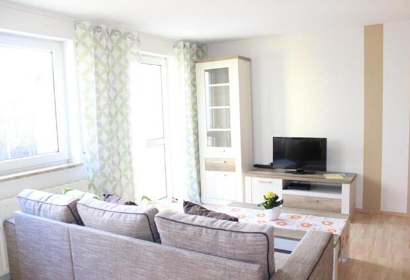 City Appartement 12.1