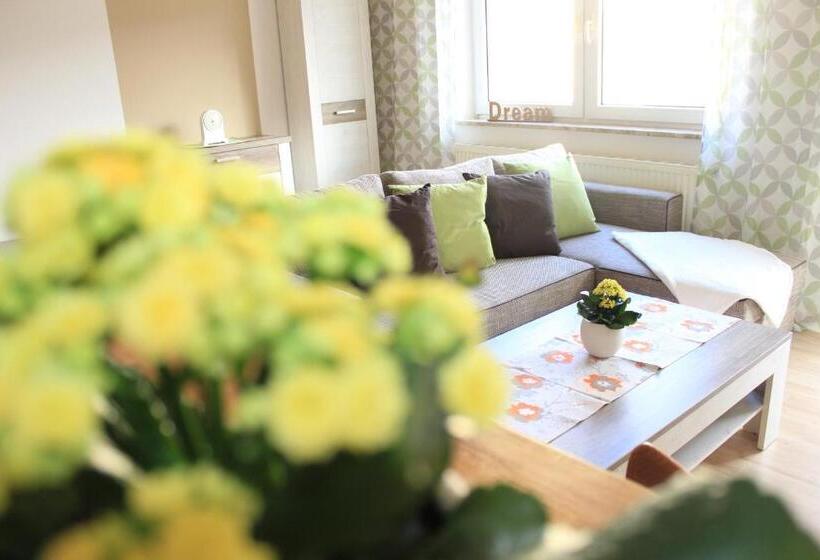 City Appartement 12.1