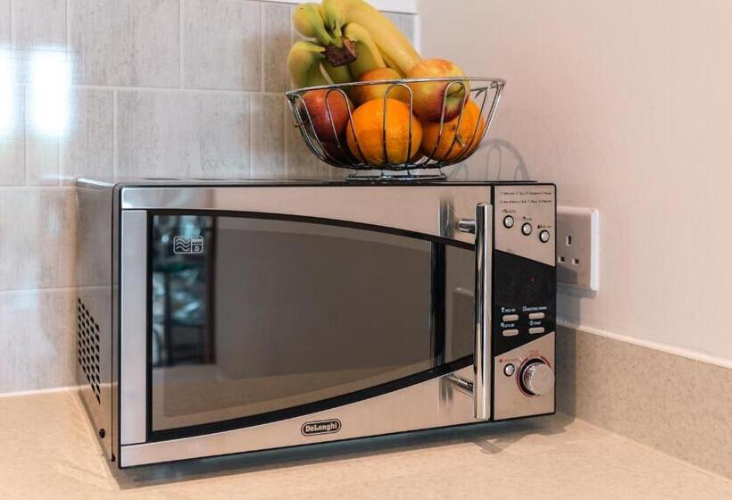 City View Apart Central Of Southampton 2 Beds & 2 Bath   Free Private Parking Space