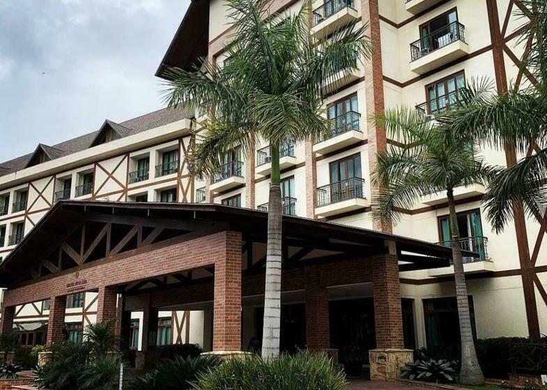 Condominio Vista Azul Apart