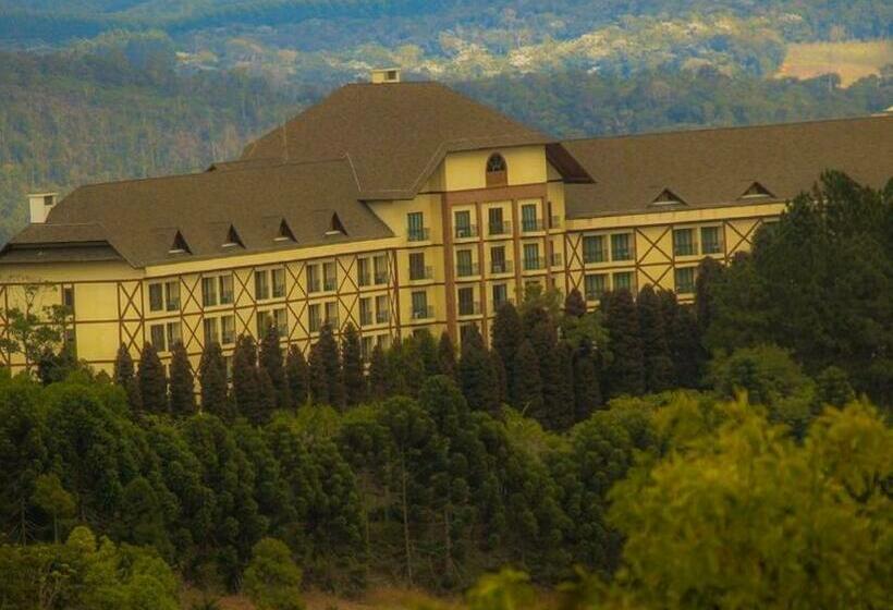 Condominio Vista Azul Apart