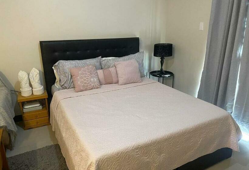 Cozy Condo In Saekyung 956 With Free Highspeed Internet Connection