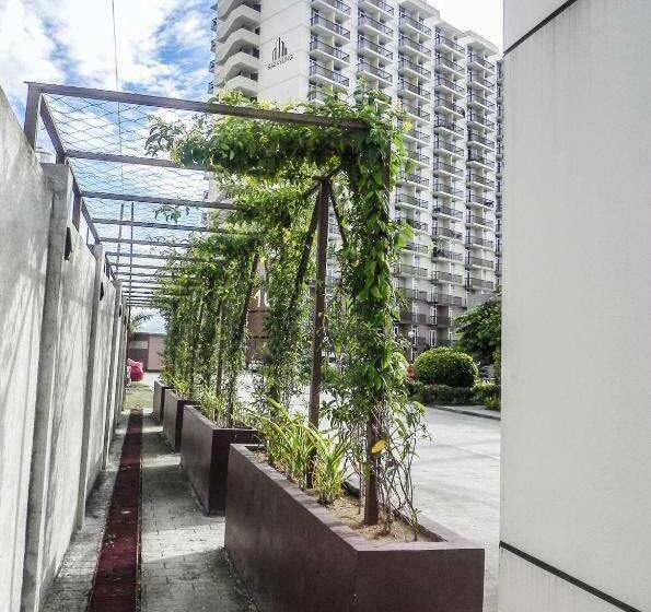 Cozy Condo In Saekyung 956 With Free Highspeed Internet Connection