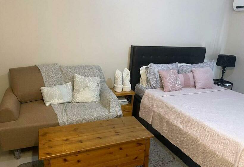 Cozy Condo In Saekyung 956 With Free Highspeed Internet Connection