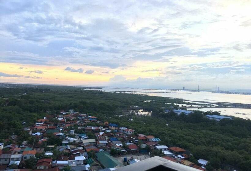 Cozy Condo In Saekyung 956 With Free Highspeed Internet Connection