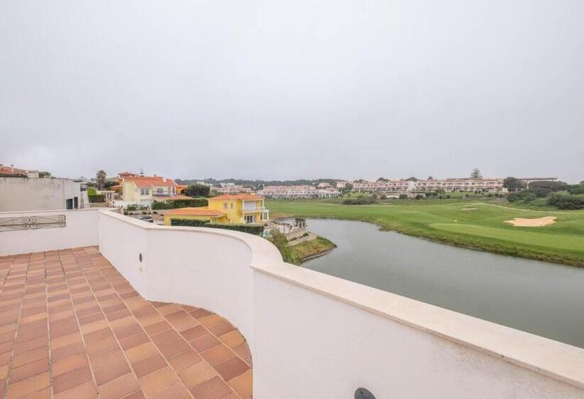 Deslumbrante Villa Do Lago