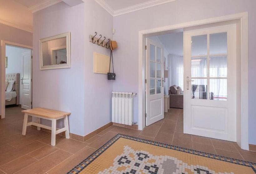 Deslumbrante Villa Do Lago