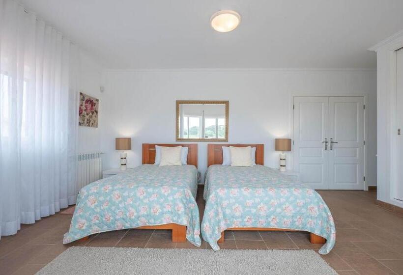 Deslumbrante Villa Do Lago